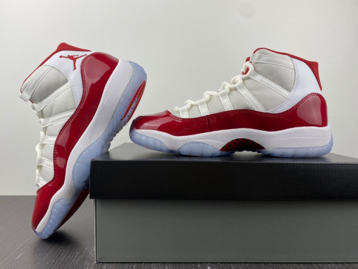 Air Jordan 11 Retro