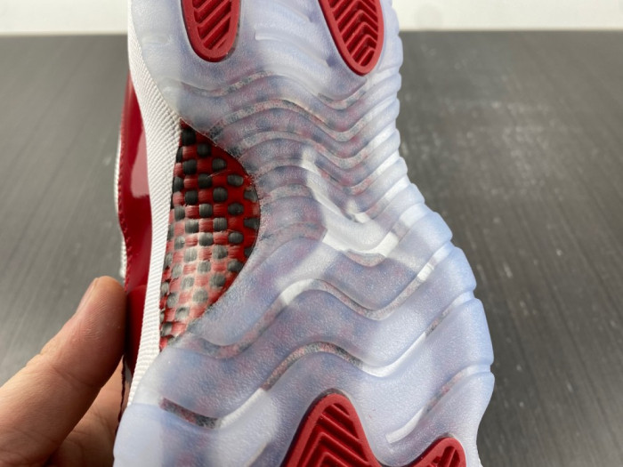 Air Jordan 11 Retro