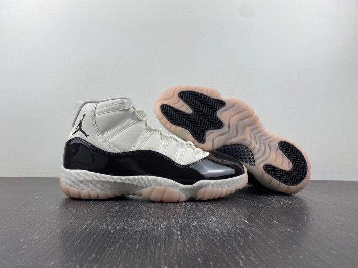 Air Jordan 11 “Neapolitan” AR0715-101