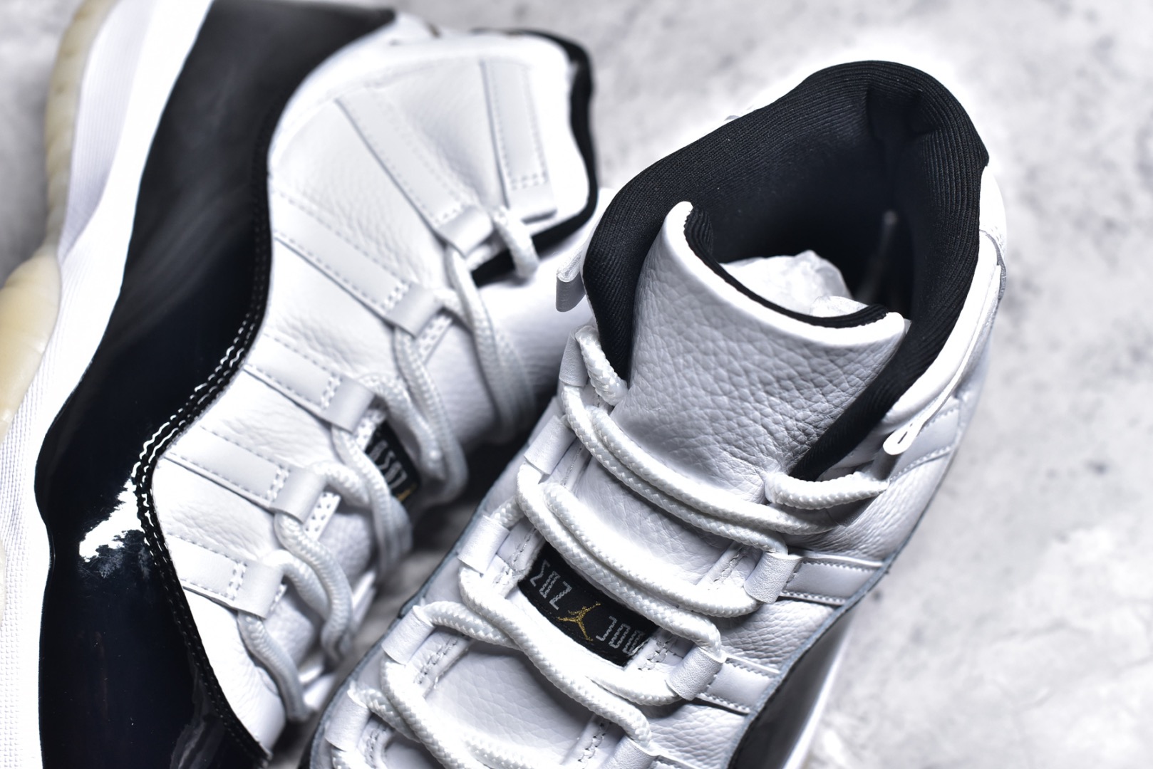 Air Jordan AJ11 "DMP" CT8012-170