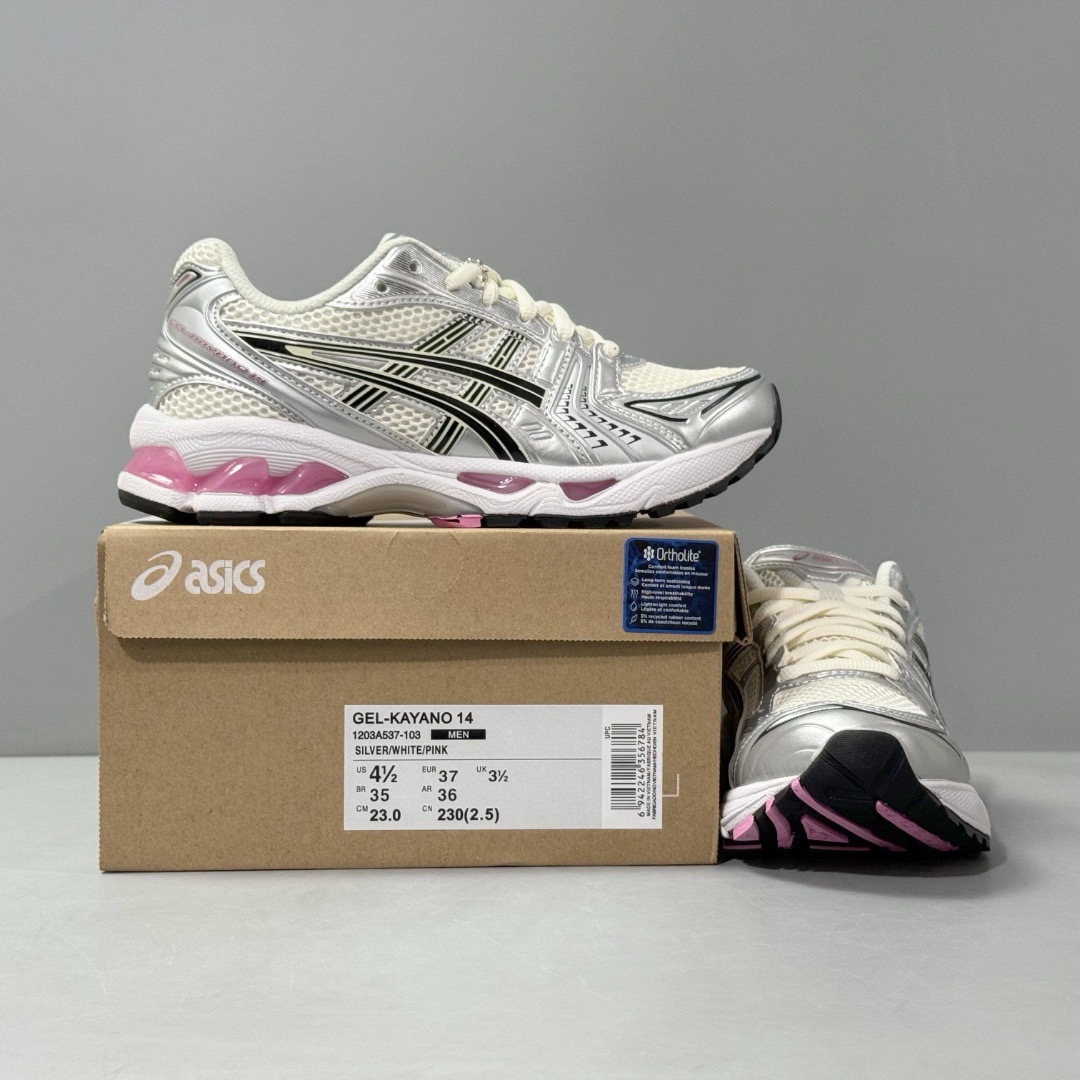 As*ic*s gel-kayano 14 1203a57-103